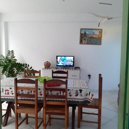 Casa pra temporada Prado Exterior foto