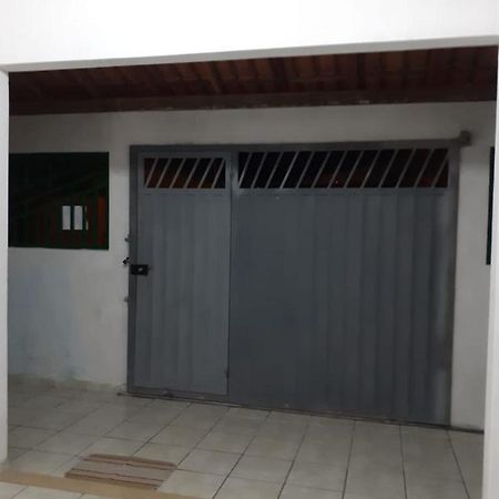 Casa pra temporada Prado Exterior foto