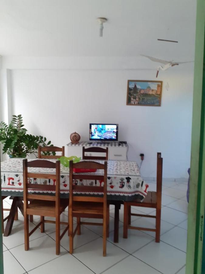 Casa pra temporada Prado Exterior foto