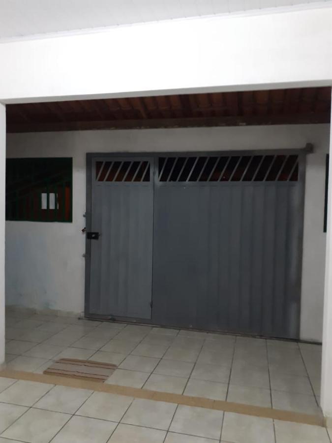 Casa pra temporada Prado Exterior foto
